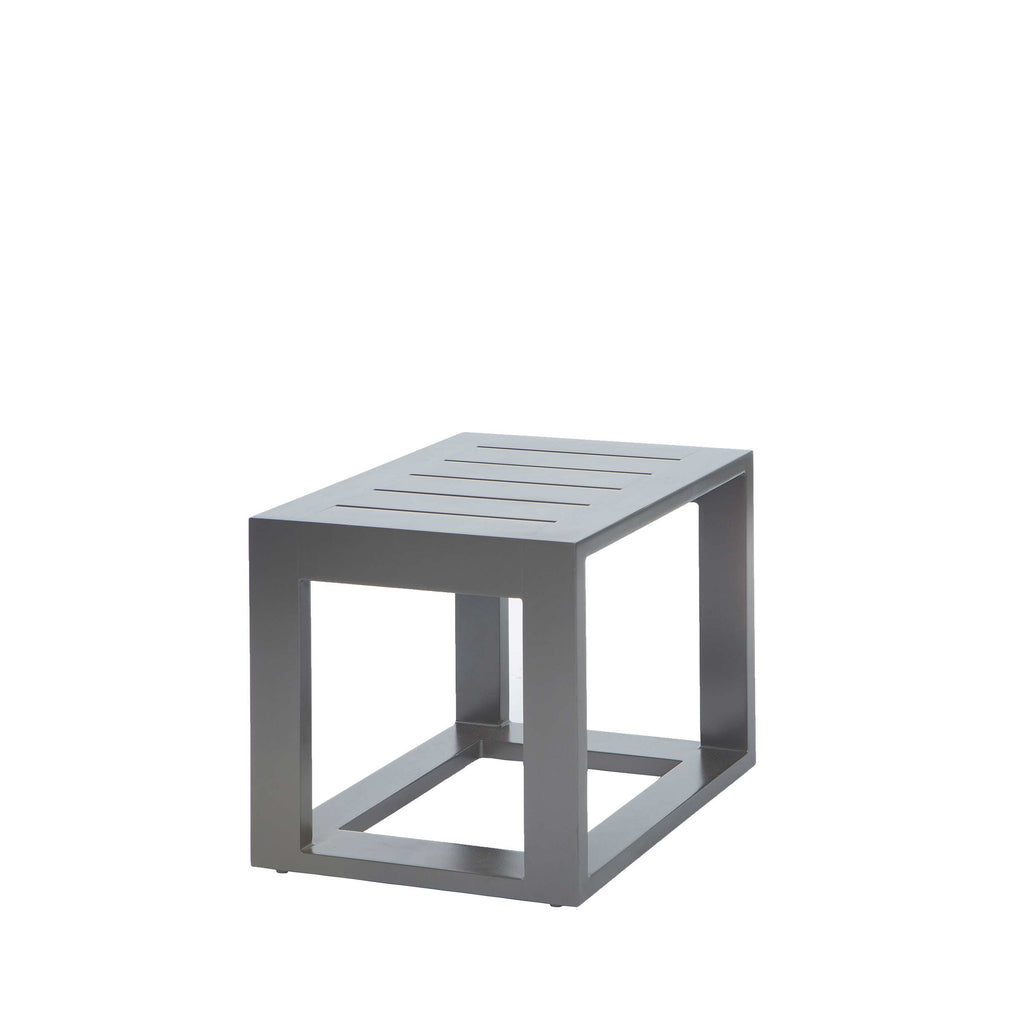 Palermo 19 Square End Table