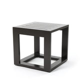 Palermo 19 Square End Table