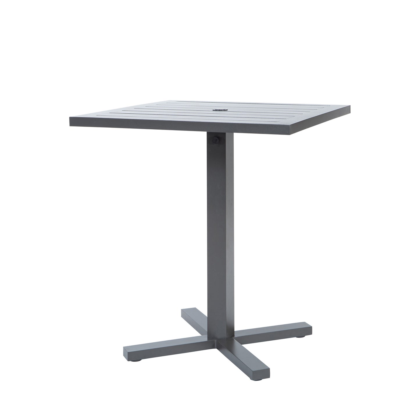 Palermo 36 Square Bar Table, image 1