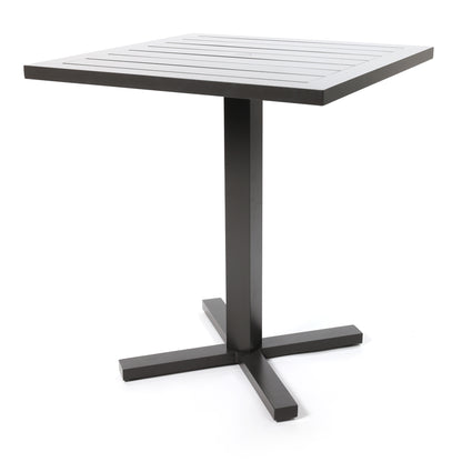 
                  Palermo 36 Square Bar Table - Image 1
                