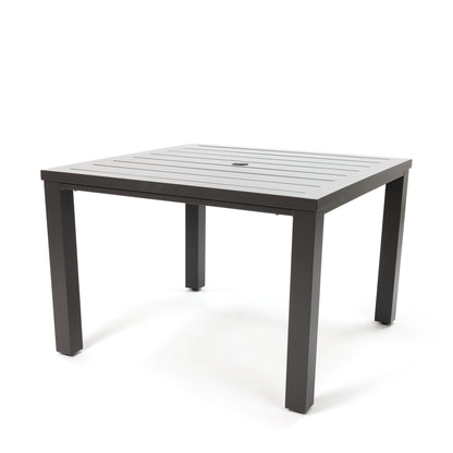 
                  Palermo 43 Square Dining Table - Image 8
                