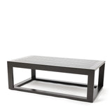 Palermo 48x26 Coffee Table