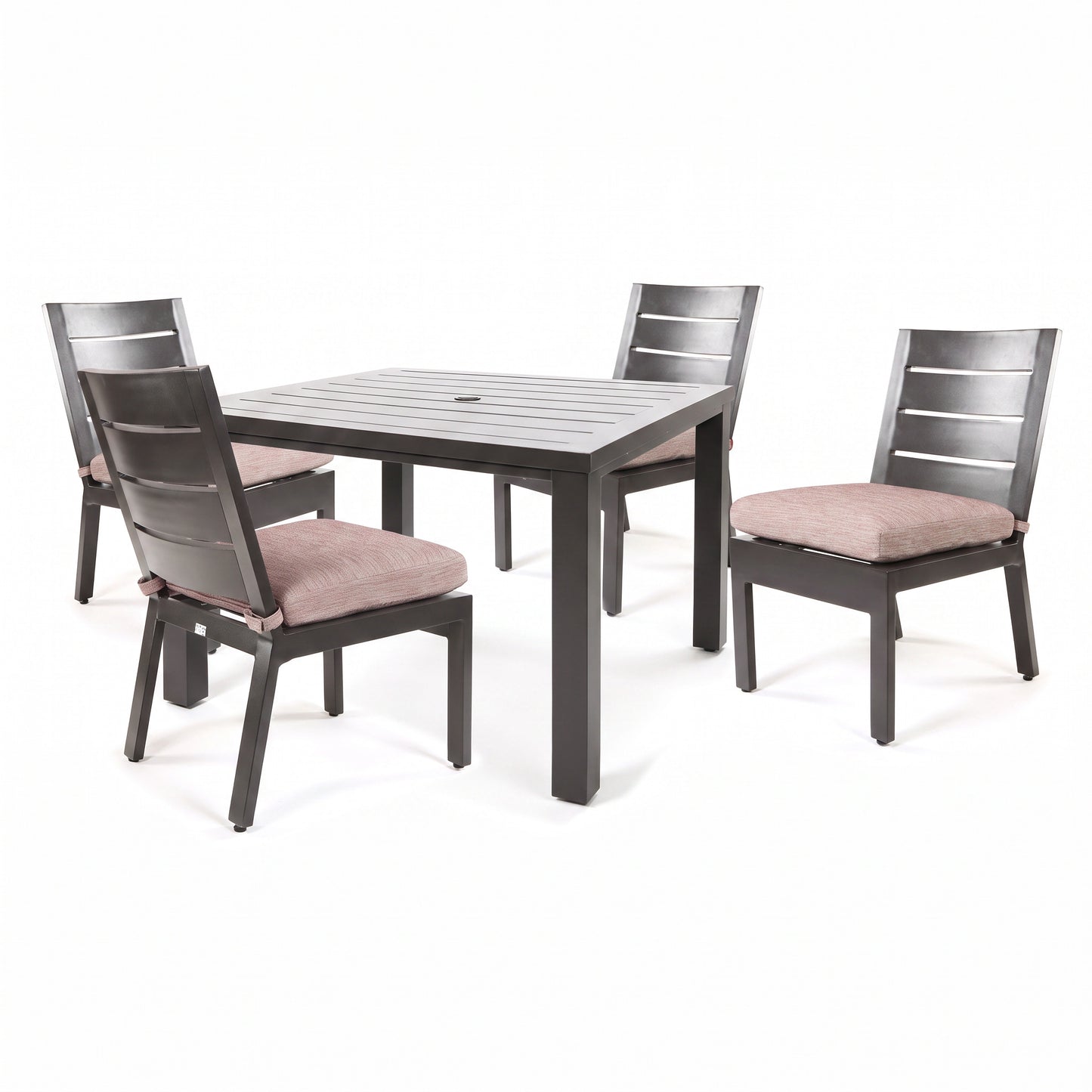 Palermo 5 Piece Dining Set, image 12