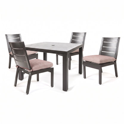 
                  Palermo 5 Piece Dining Set - Image 12
                