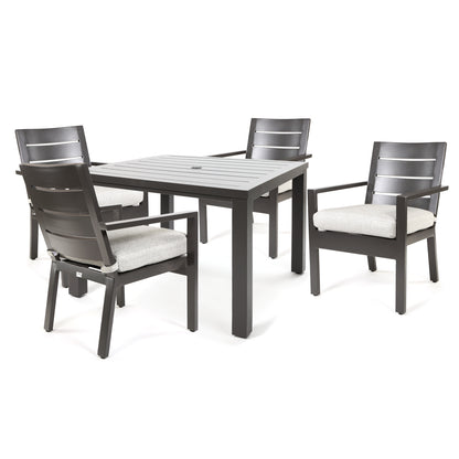 
                  Palermo 5 Piece Dining Set - Image 15
                