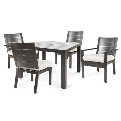 
                  Palermo 5 Piece Dining Set - Image 2
                