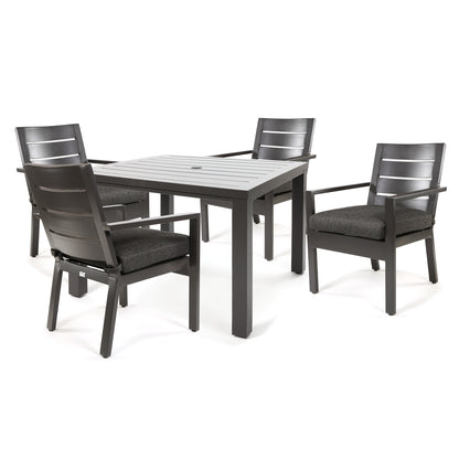 
                  Palermo 5 Piece Dining Set - Image 17
                
