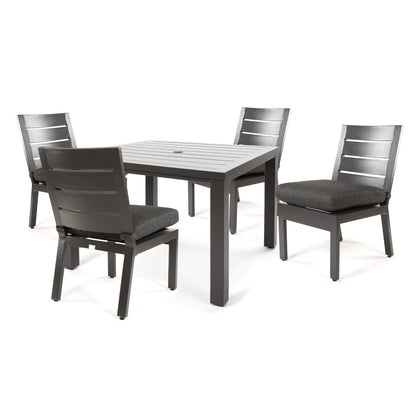 
                  Palermo 5 Piece Dining Set - Image 16
                