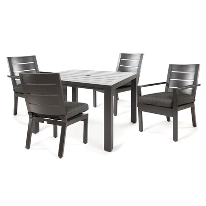 
                  Palermo 5 Piece Dining Set - Image 10
                