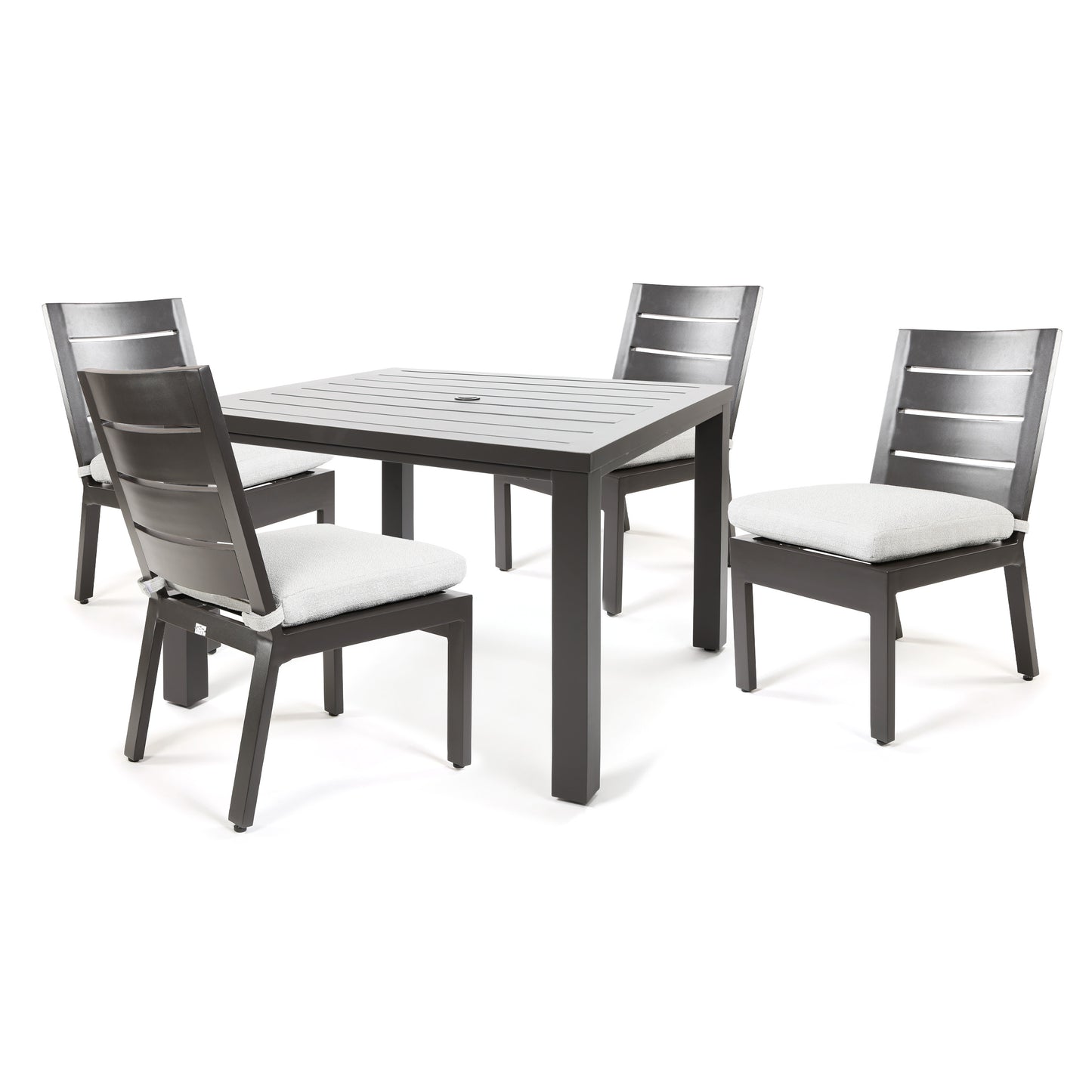 Palermo 5 Piece Dining Set, image 18