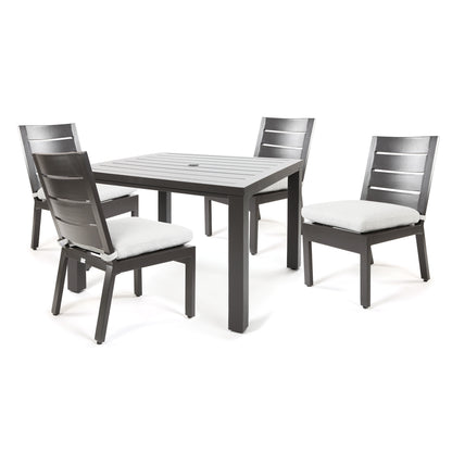 
                  Palermo 5 Piece Dining Set - Image 18
                
