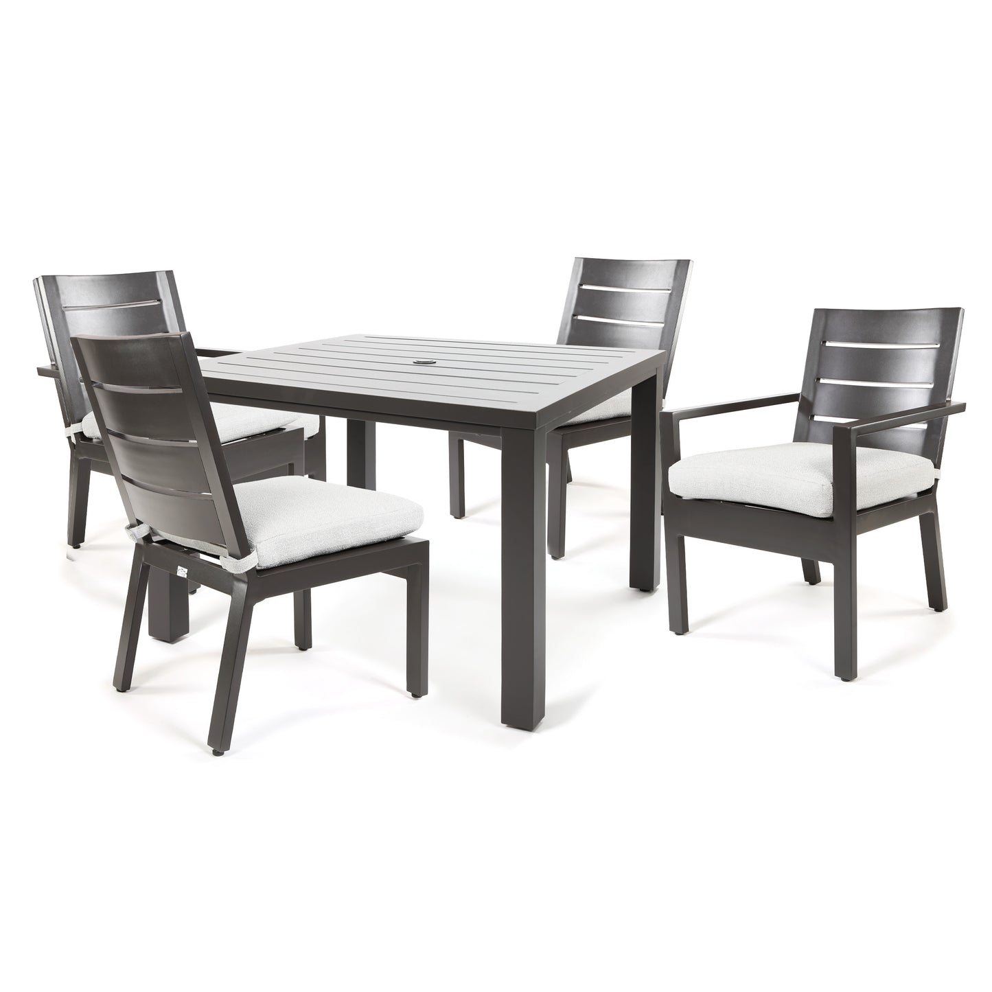 Palermo 5 Piece Dining Set, image 10