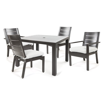 
                  Palermo 5 Piece Dining Set - Image 11
                