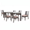 Palermo 7 Piece Dining Set