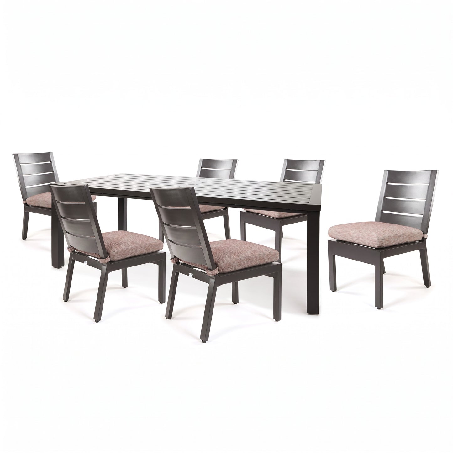 Palermo 7 Piece Dining Set, image 10
