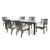 Palermo 7 Piece Dining Set