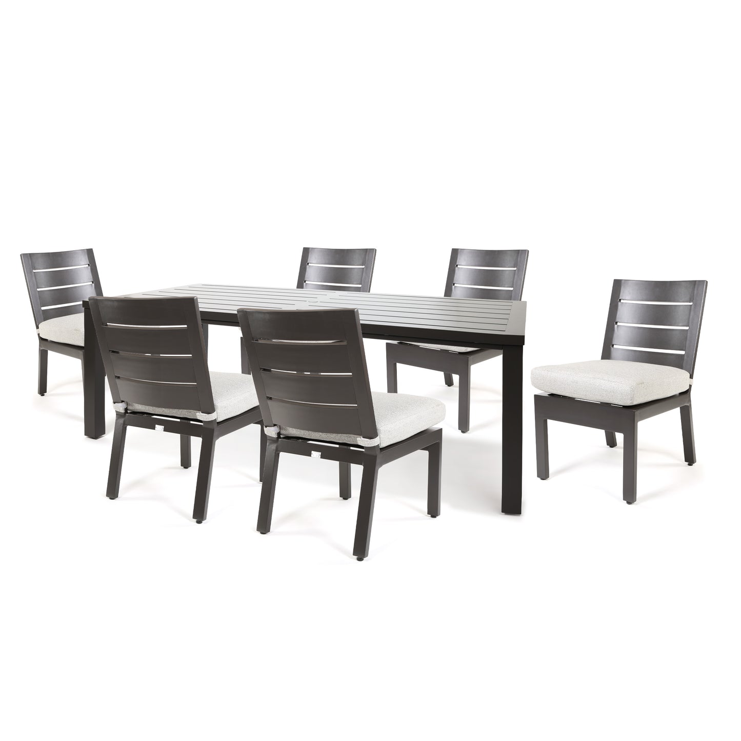 Palermo 7 Piece Dining Set, image 13