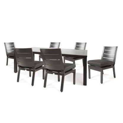 
                  Palermo 7 Piece Dining Set - Image 16
                