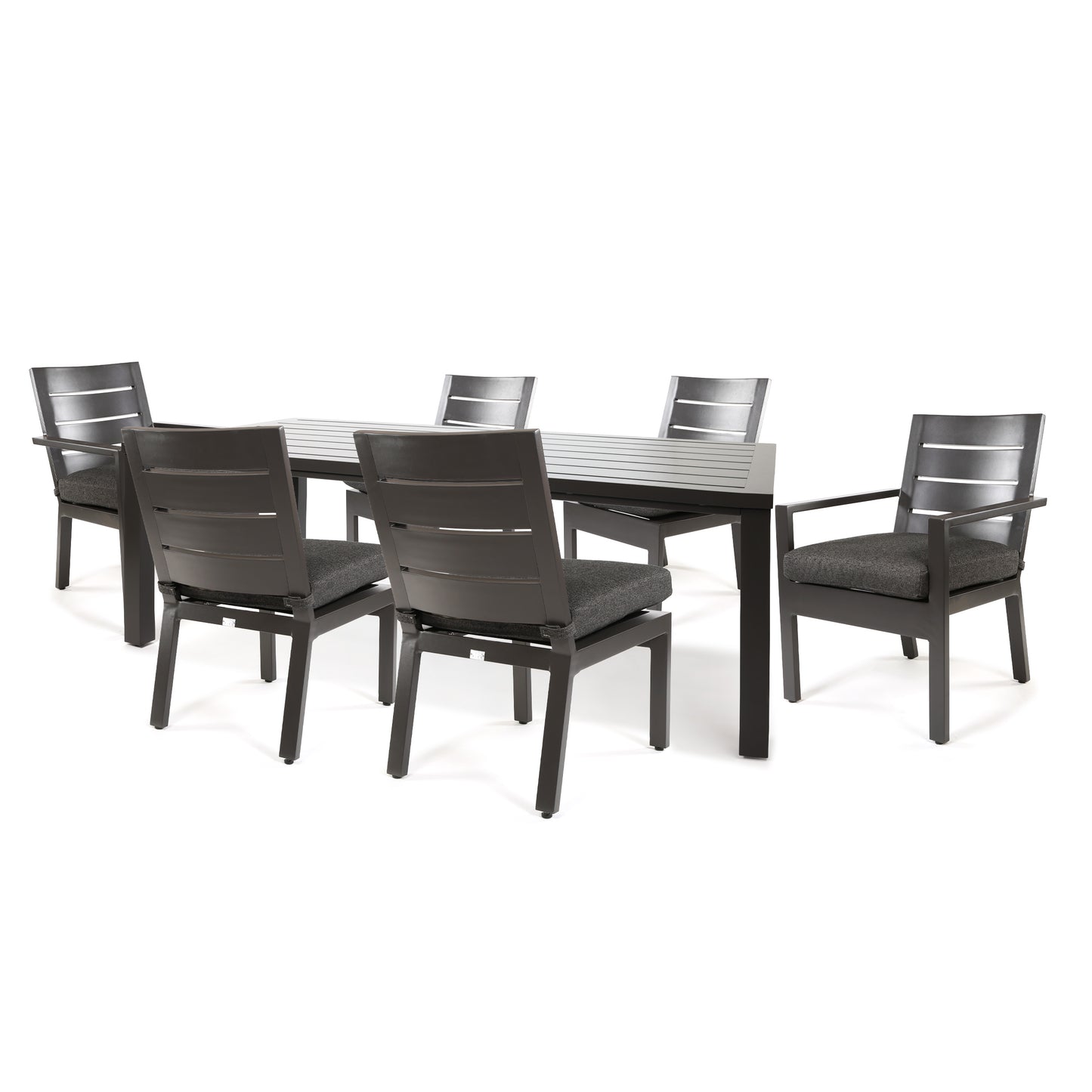 Palermo 7 Piece Dining Set, image 15