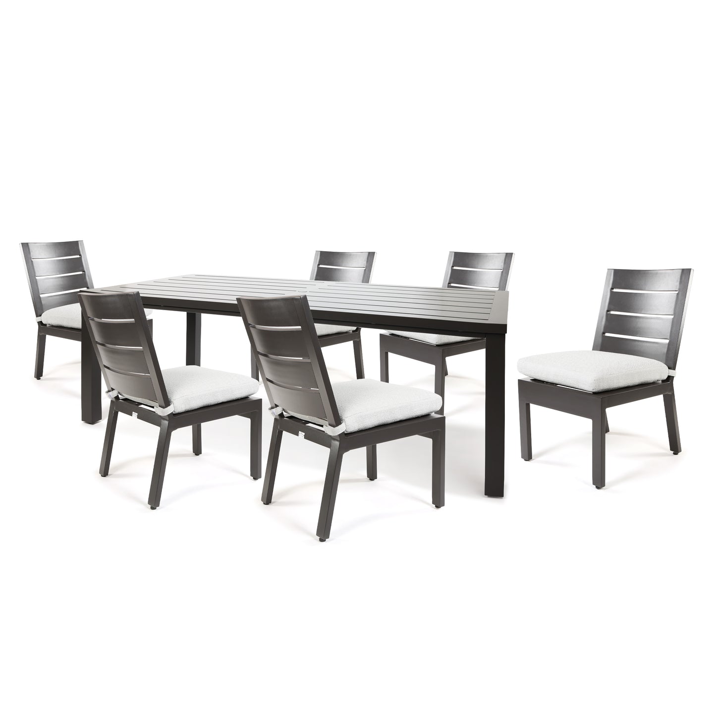 Palermo 7 Piece Dining Set, image 18
