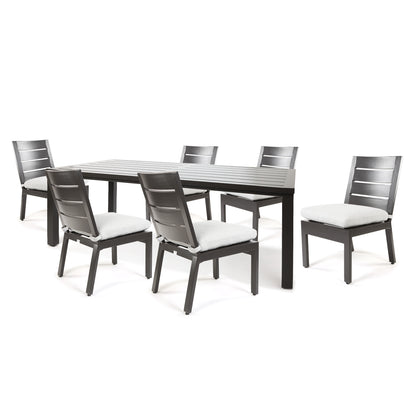 
                  Palermo 7 Piece Dining Set - Image 18
                