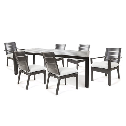 
                  Palermo 7 Piece Dining Set - Image 2
                