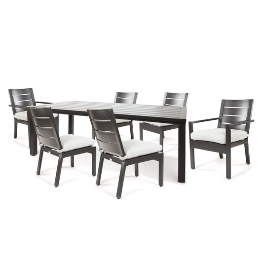 Palermo 7 Piece Dining Set