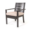 Palermo Dining Arm Chair