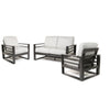 Palermo Loveseat Set