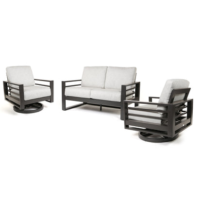 
                  Palermo Loveseat Set - Image 15
                