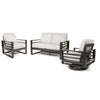 Palermo Loveseat Set
