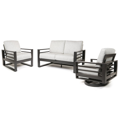 
                  Palermo Loveseat Set - Image 10
                