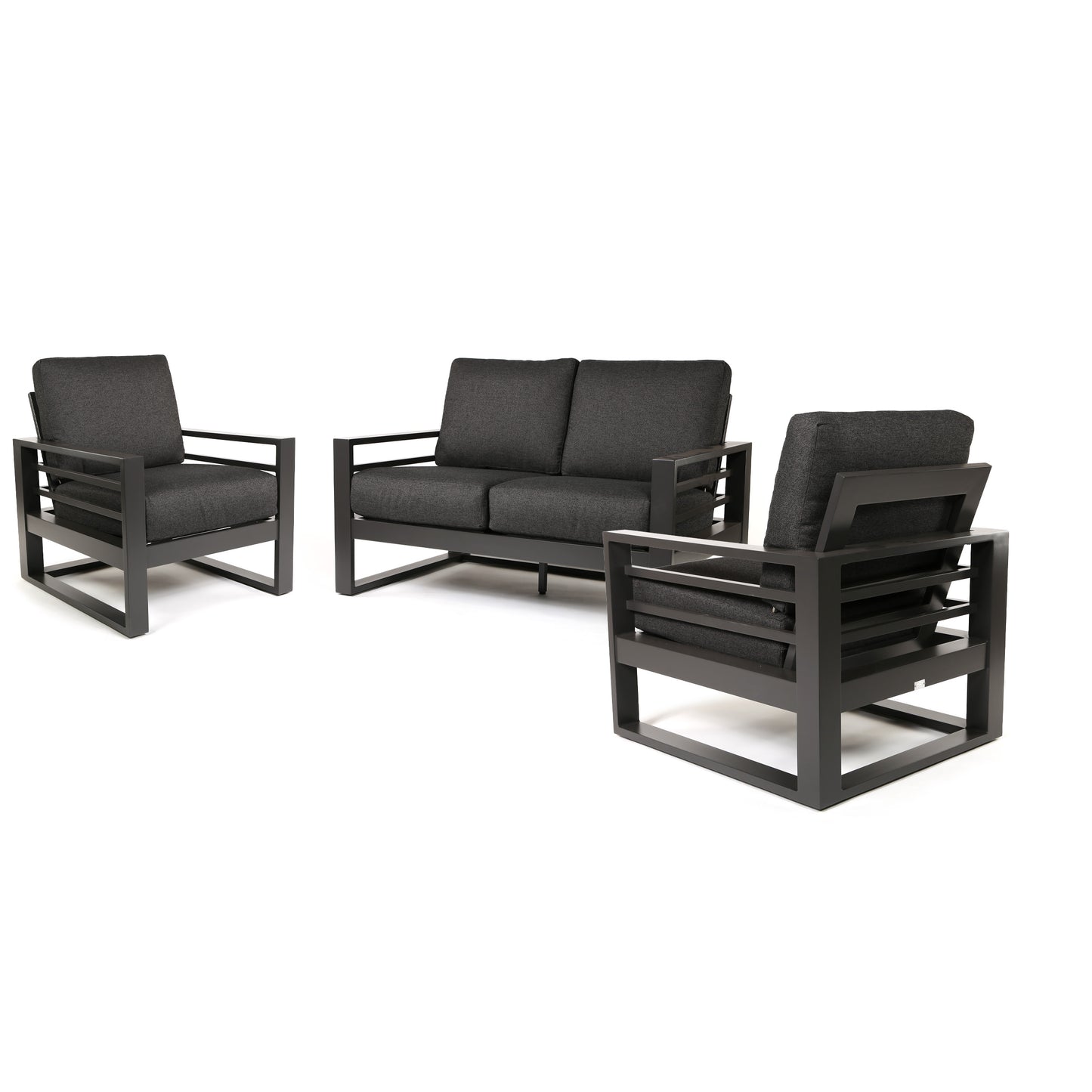 Palermo Loveseat Set, image 16