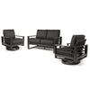 Palermo Loveseat Set