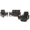 Palermo Loveseat Set