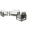 Palermo Loveseat Set
