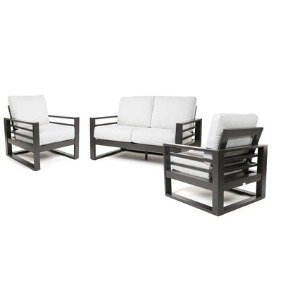 
                  Palermo Loveseat Set - Image 18
                