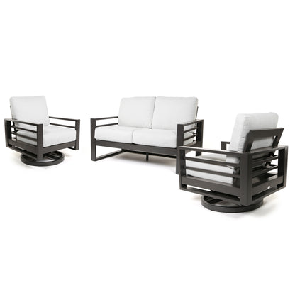 
                  Palermo Loveseat Set - Image 19
                