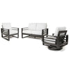 Palermo Loveseat Set