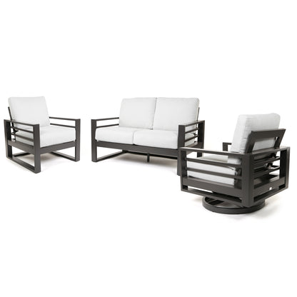 
                  Palermo Loveseat Set - Image 2
                