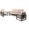 Palermo Sofa Set