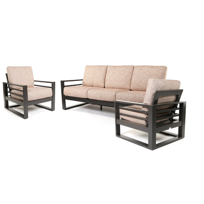 
                  Palermo Sofa Set - Image 10
                