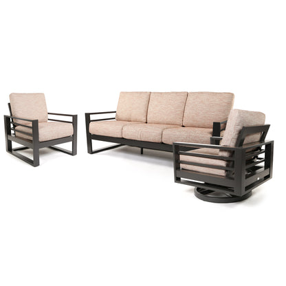Palermo Sofa Set