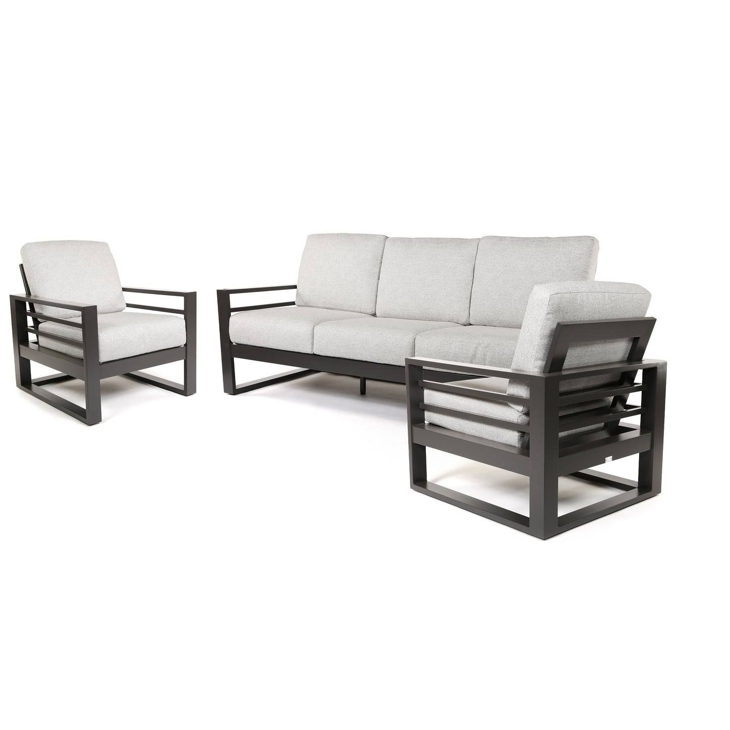 Palermo Sofa Set, image 13