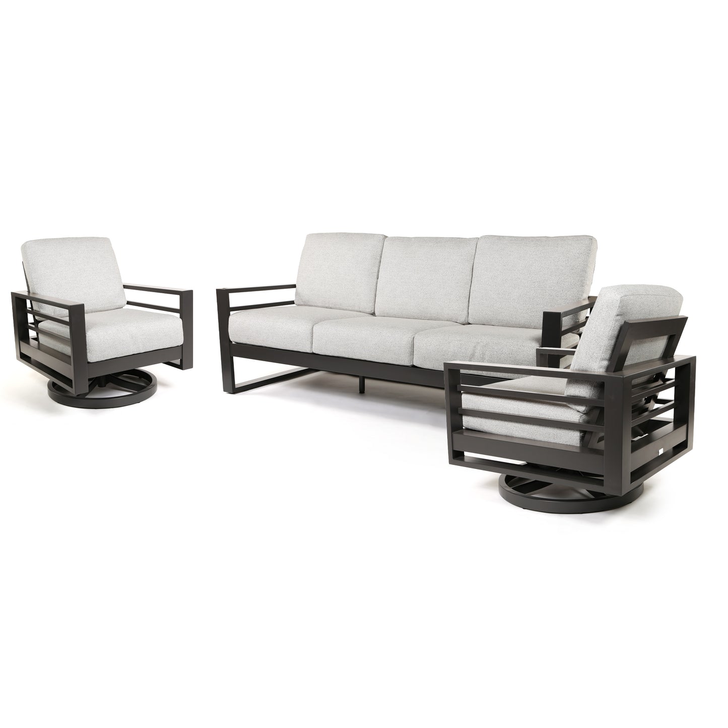 Palermo Sofa Set, image 14