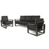 Palermo Sofa Set