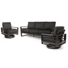 Palermo Sofa Set