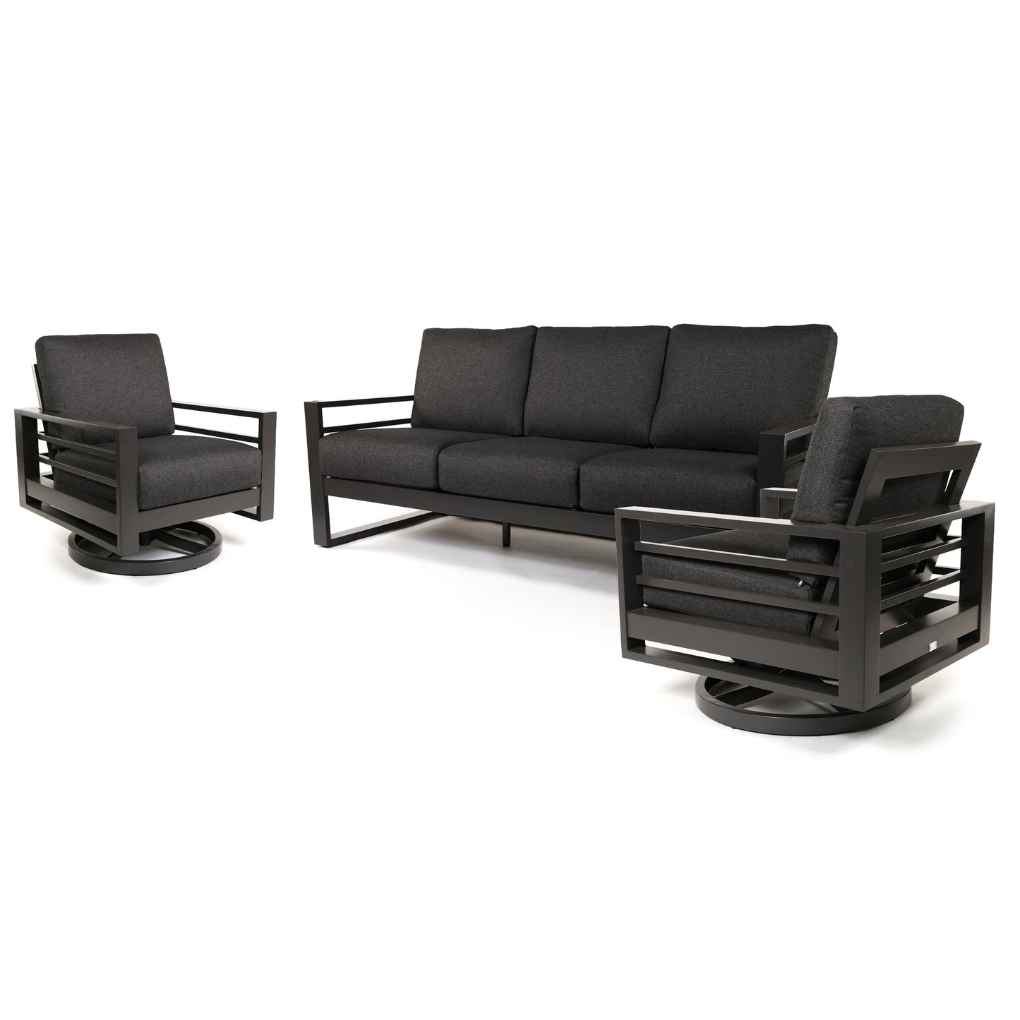 Palermo Sofa Set, image 17