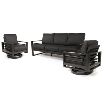 
                  Palermo Sofa Set - Image 17
                