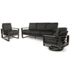 Palermo Sofa Set
